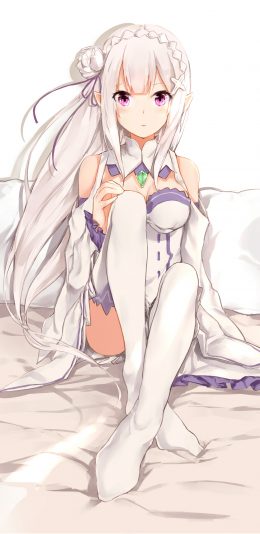 二次元唯美壁纸