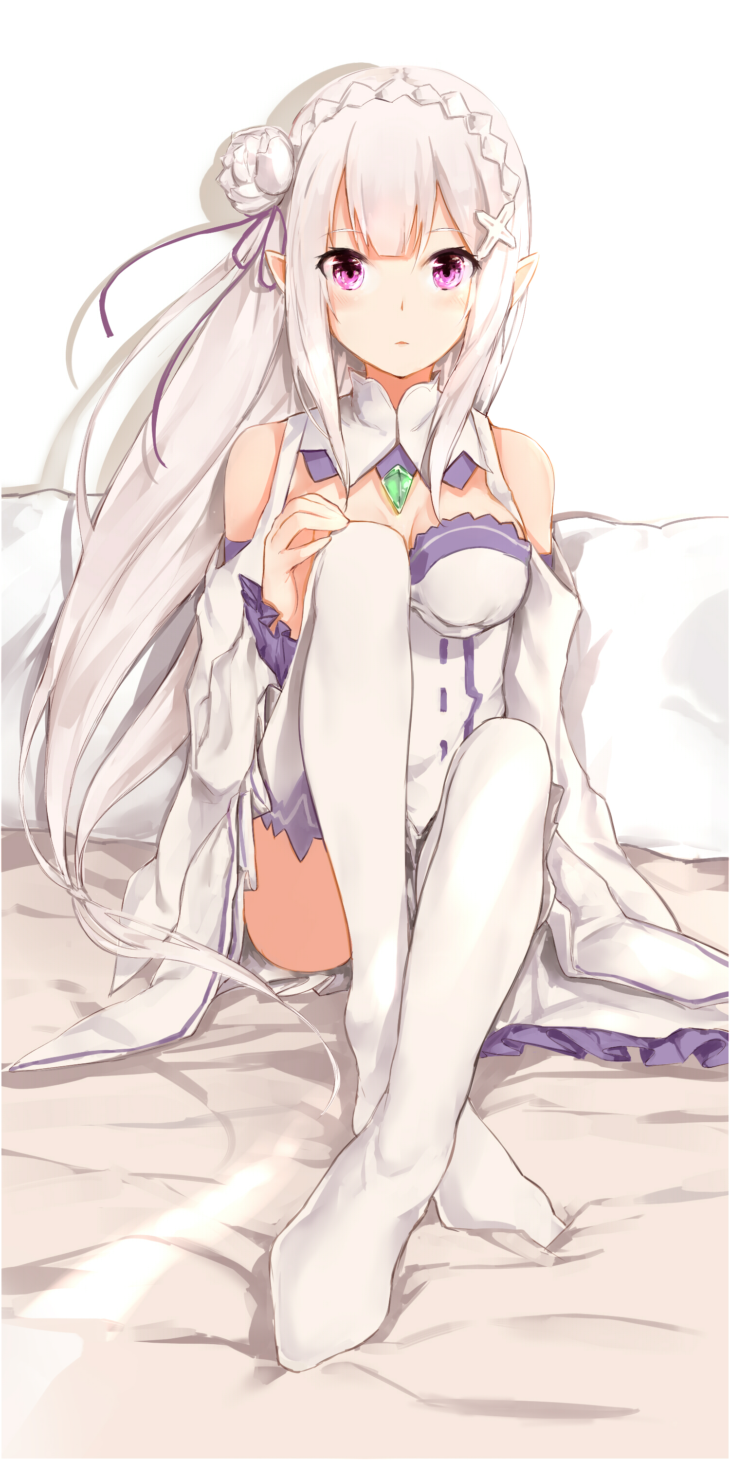 二次元唯美壁纸