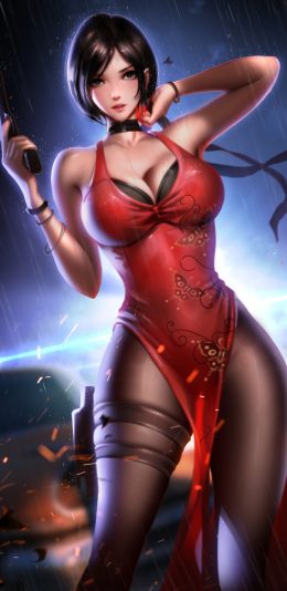 艾达王