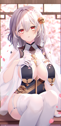 碧蓝航线