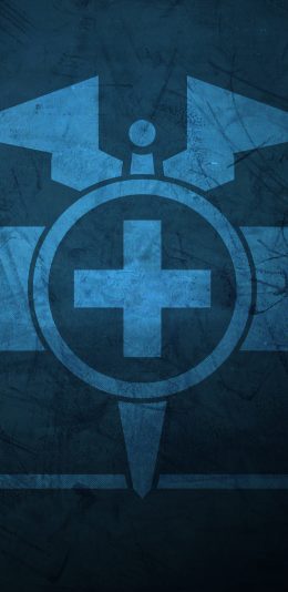 《彩虹六号:围攻(Tom Clancy's Rainbow Six Siege)》封面壁纸