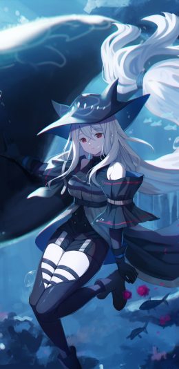 Arknights 明日方舟动漫壁纸