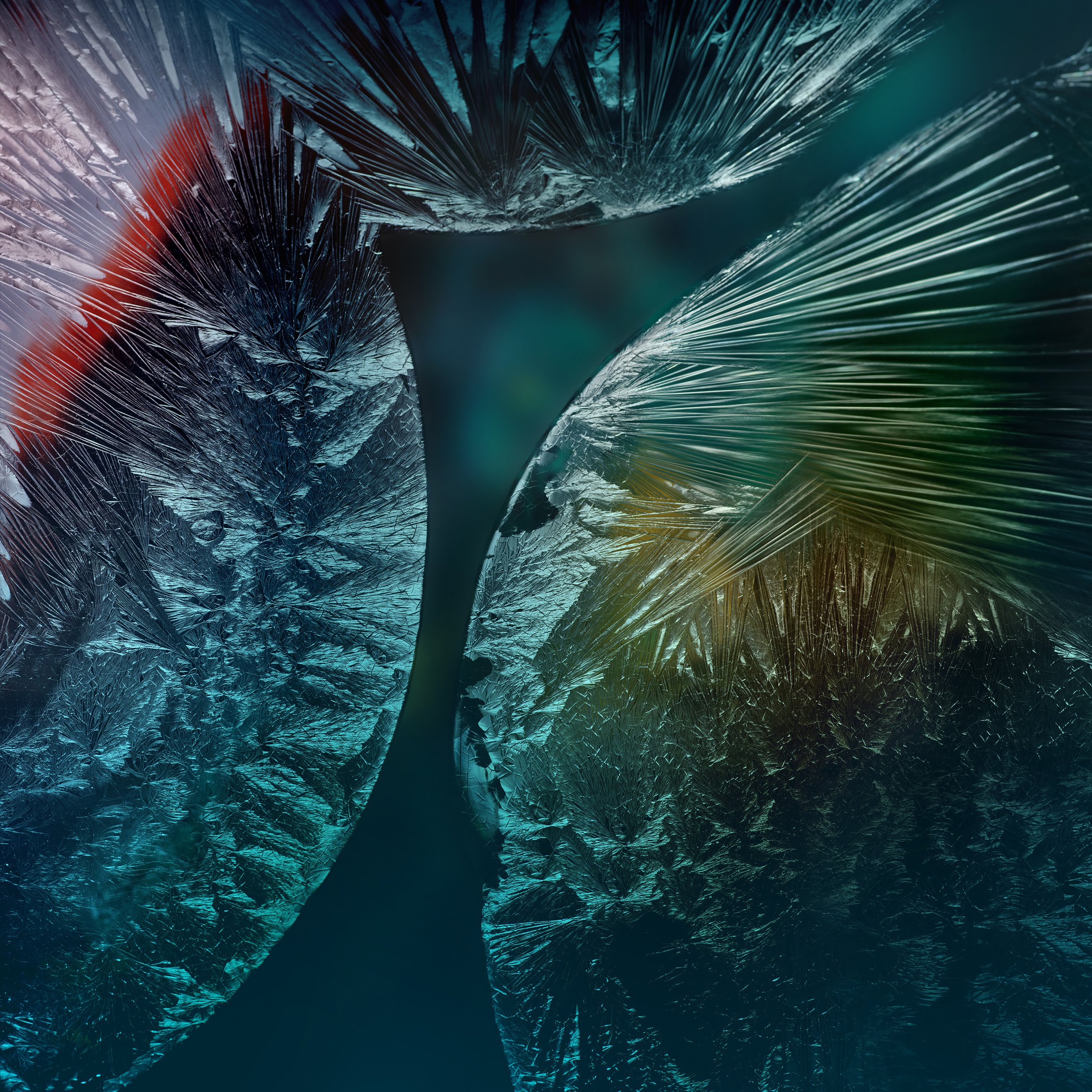 华为P40手机壁纸（3）