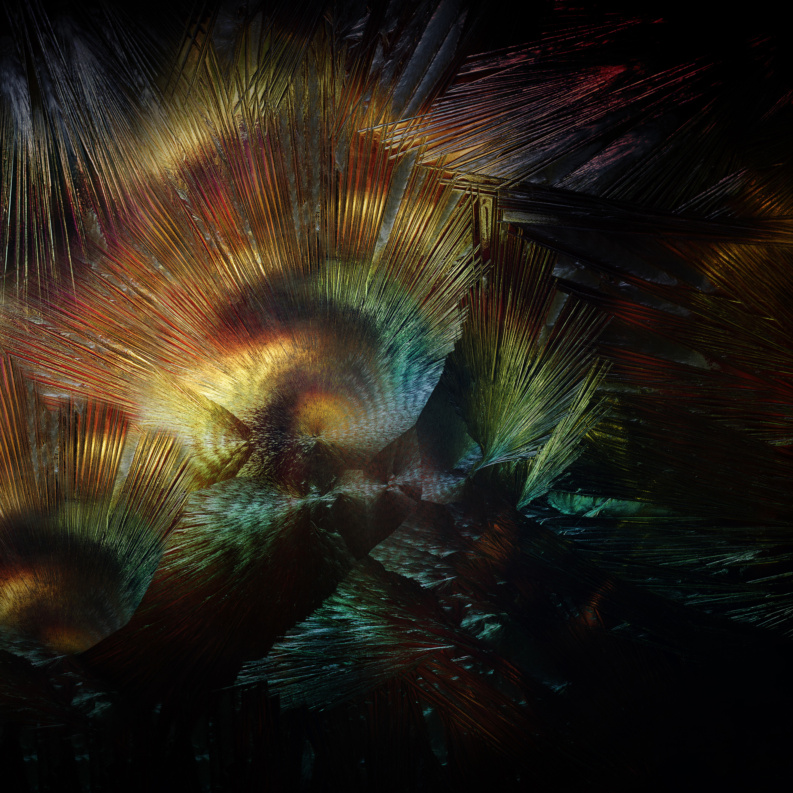 华为P40手机壁纸