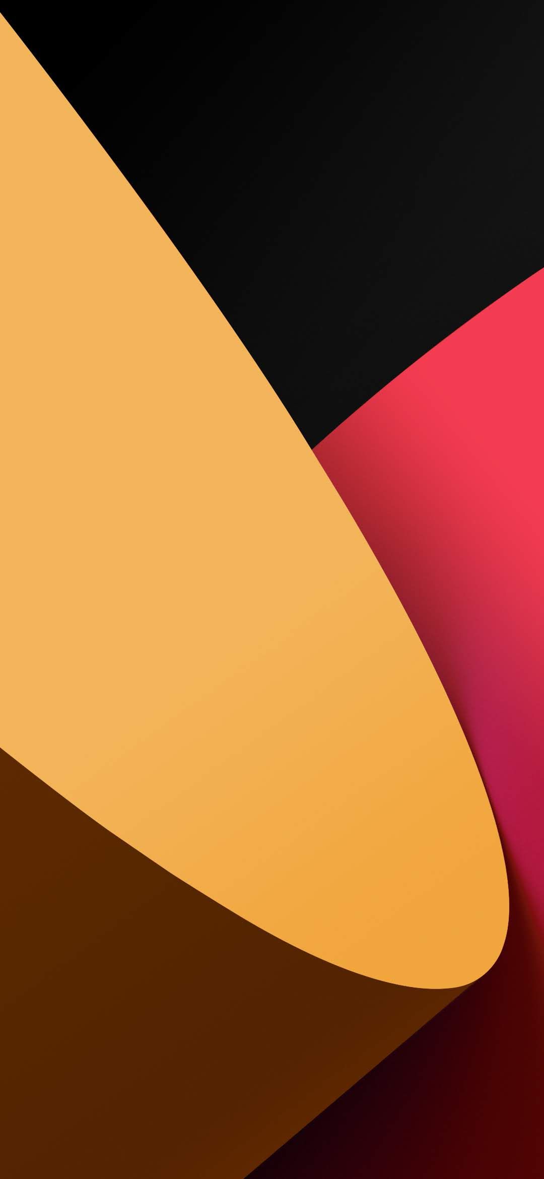realme 6Pro 手机自带壁纸（14）