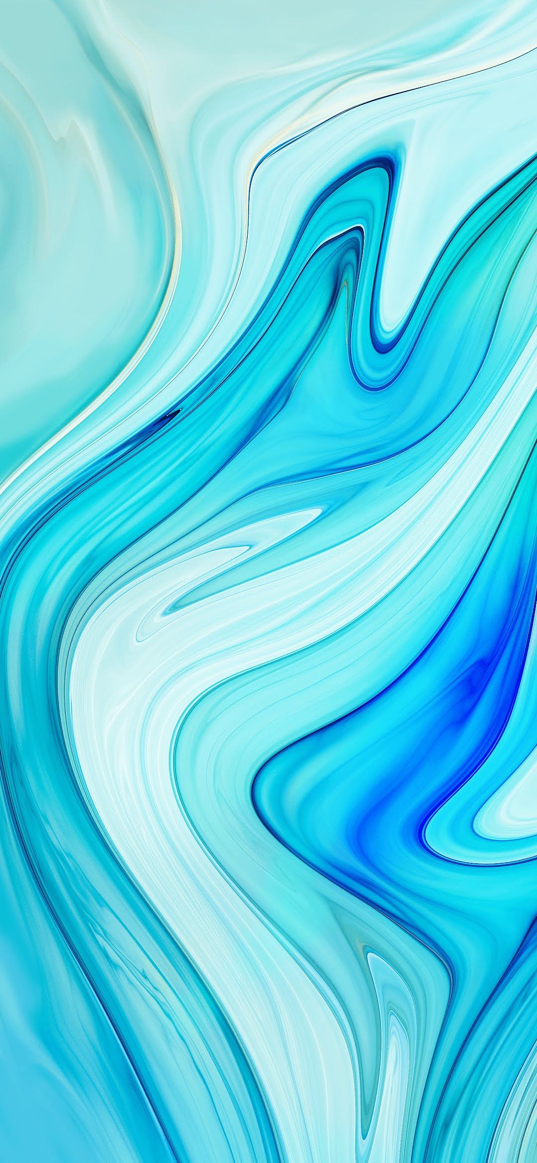realme 6Pro 手机自带壁纸（12）
