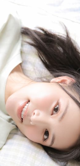 美女