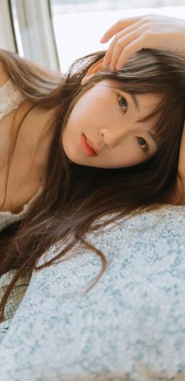 美女