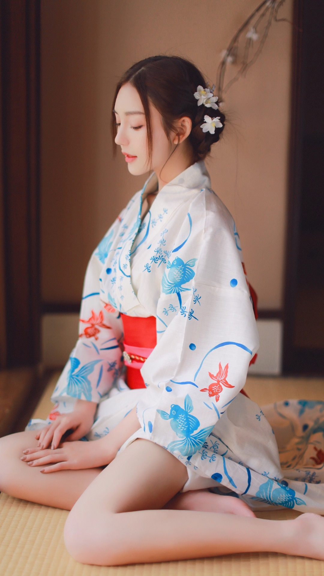 诱惑