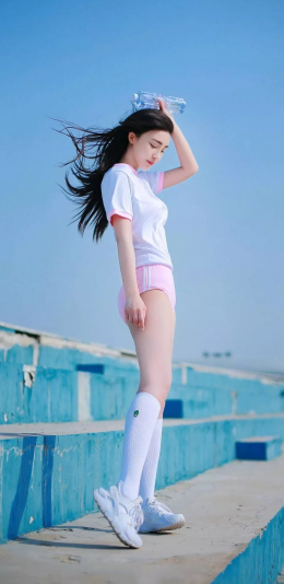 青春