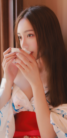 看好