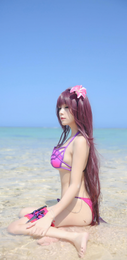 泳装