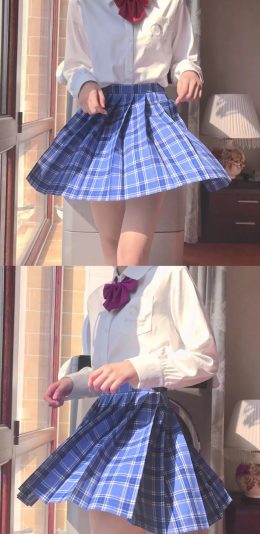 美女裙子