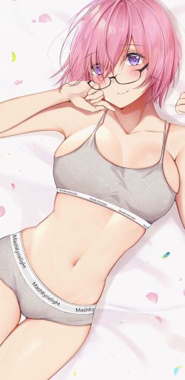 动漫美女