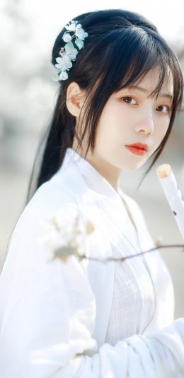 白雪