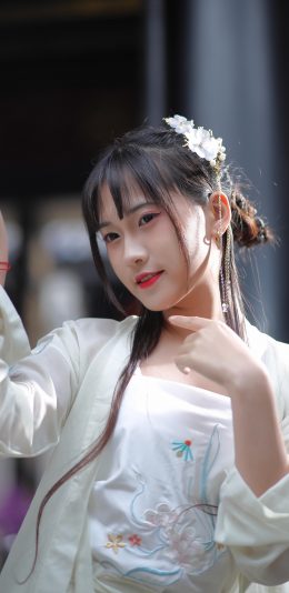 汉服