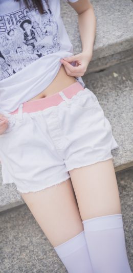 美腿
