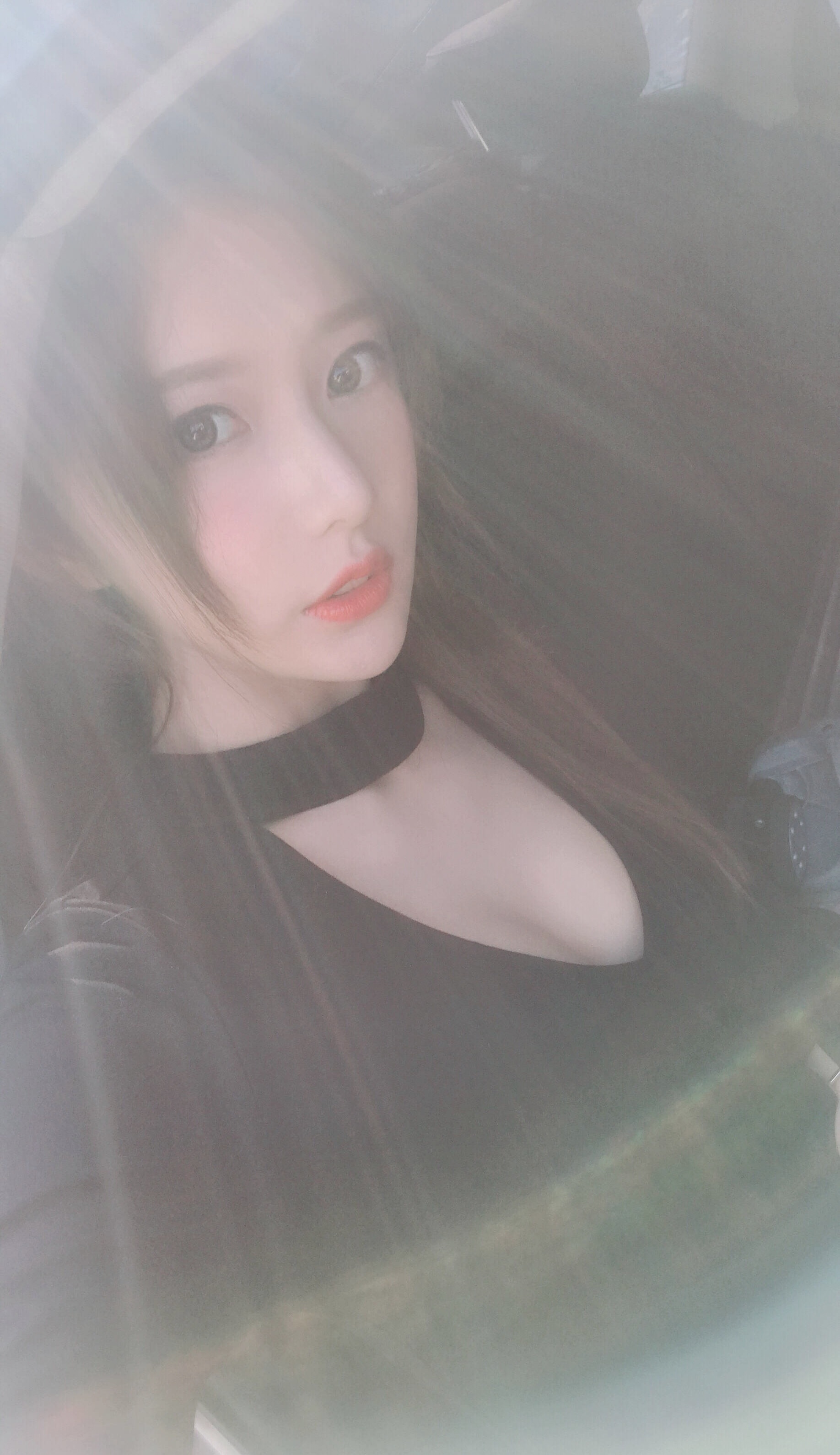 美女