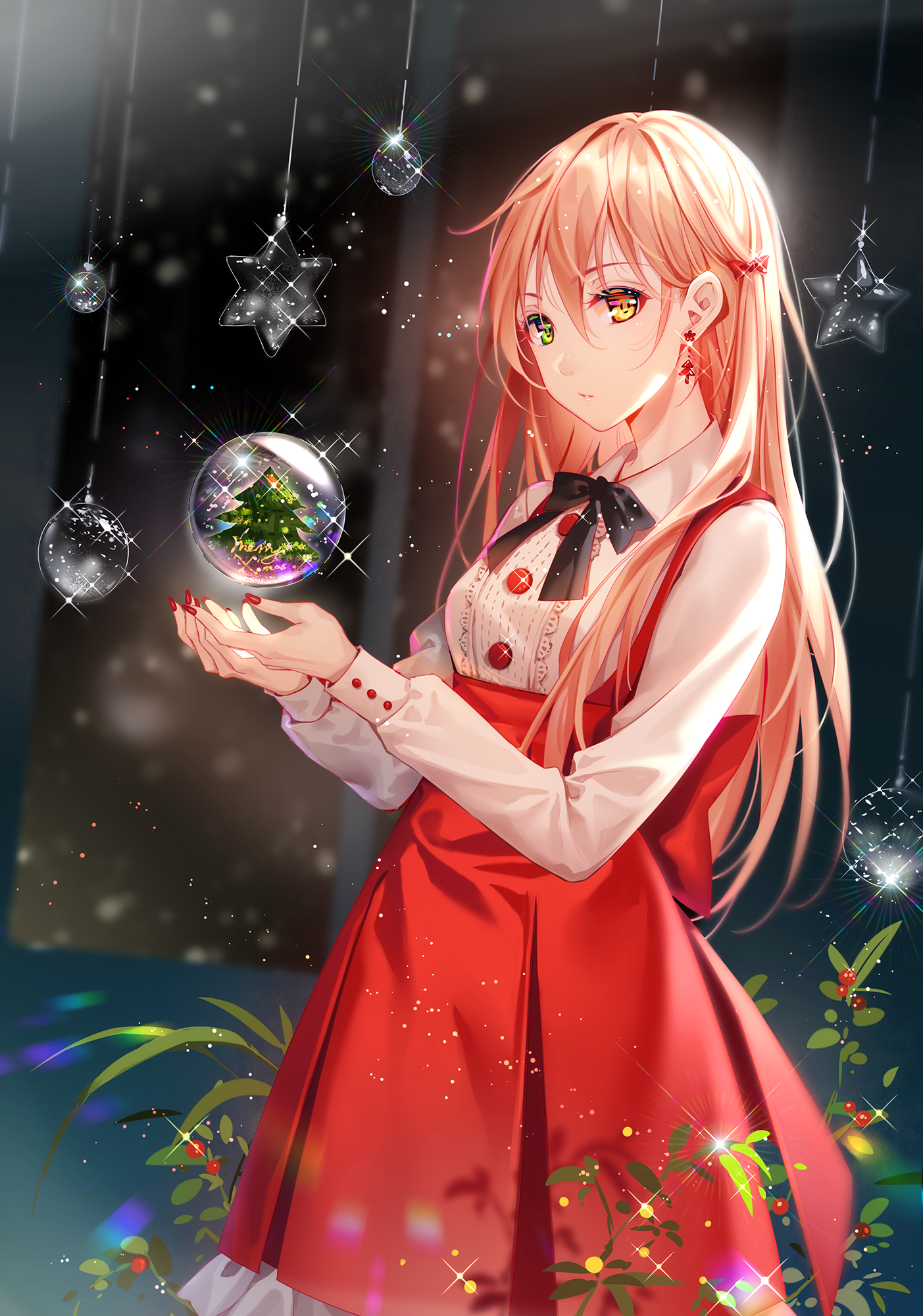 动漫