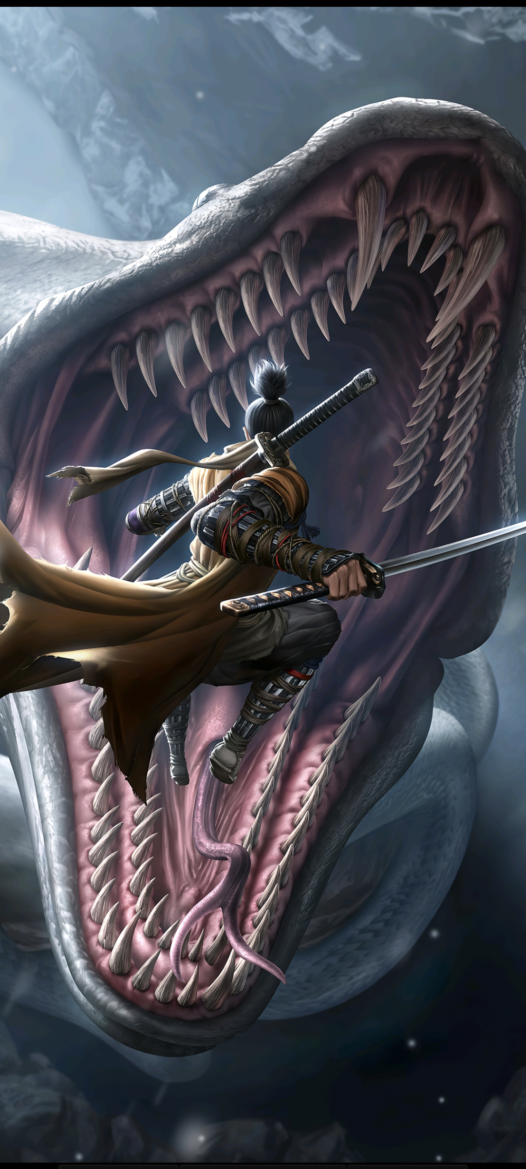 想要什么壁纸??留言动漫