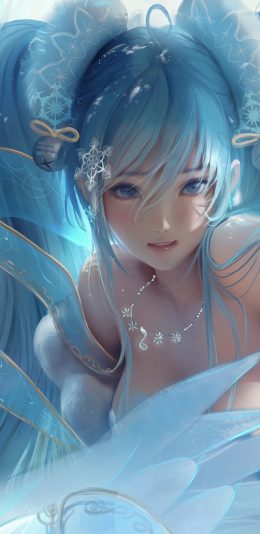 美女
