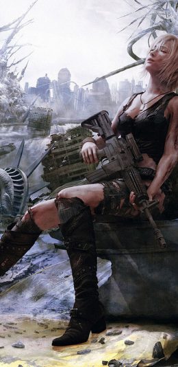 寄生前夜：第三次生日