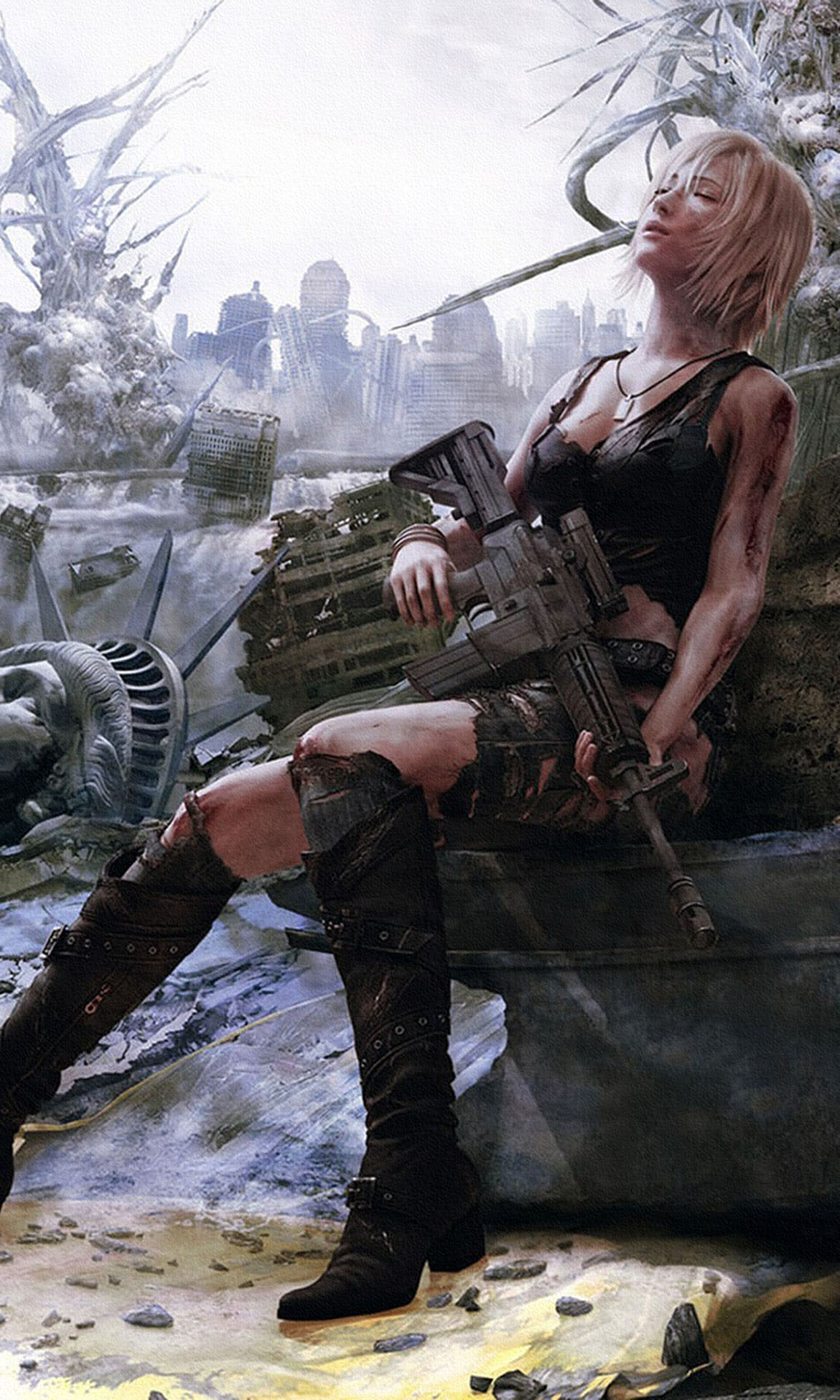 寄生前夜：第三次生日