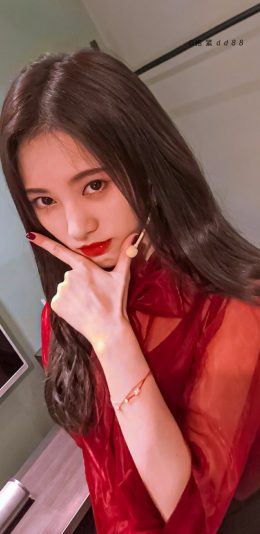 鞠婧祎02