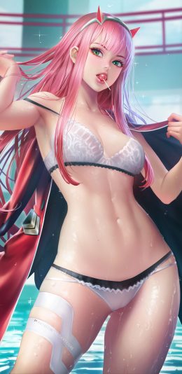 要图片的兄弟，她来了