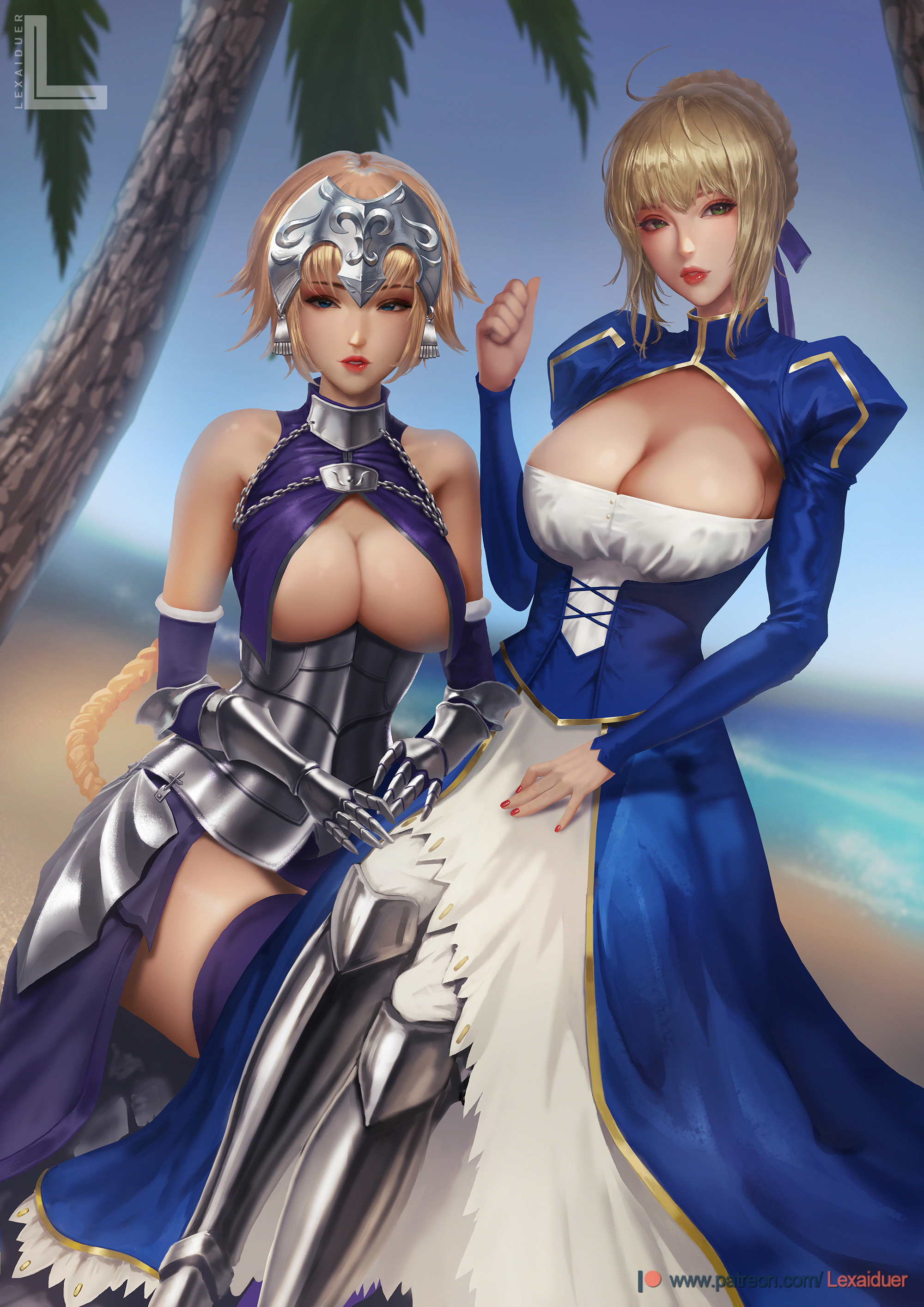 fate