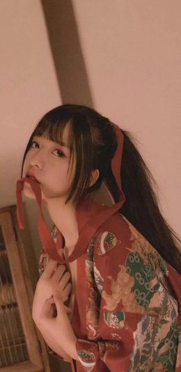 漂亮小姐姐
