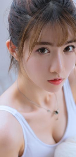 好看