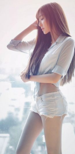 好看