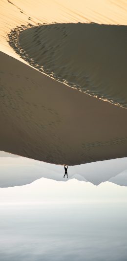 沙漠