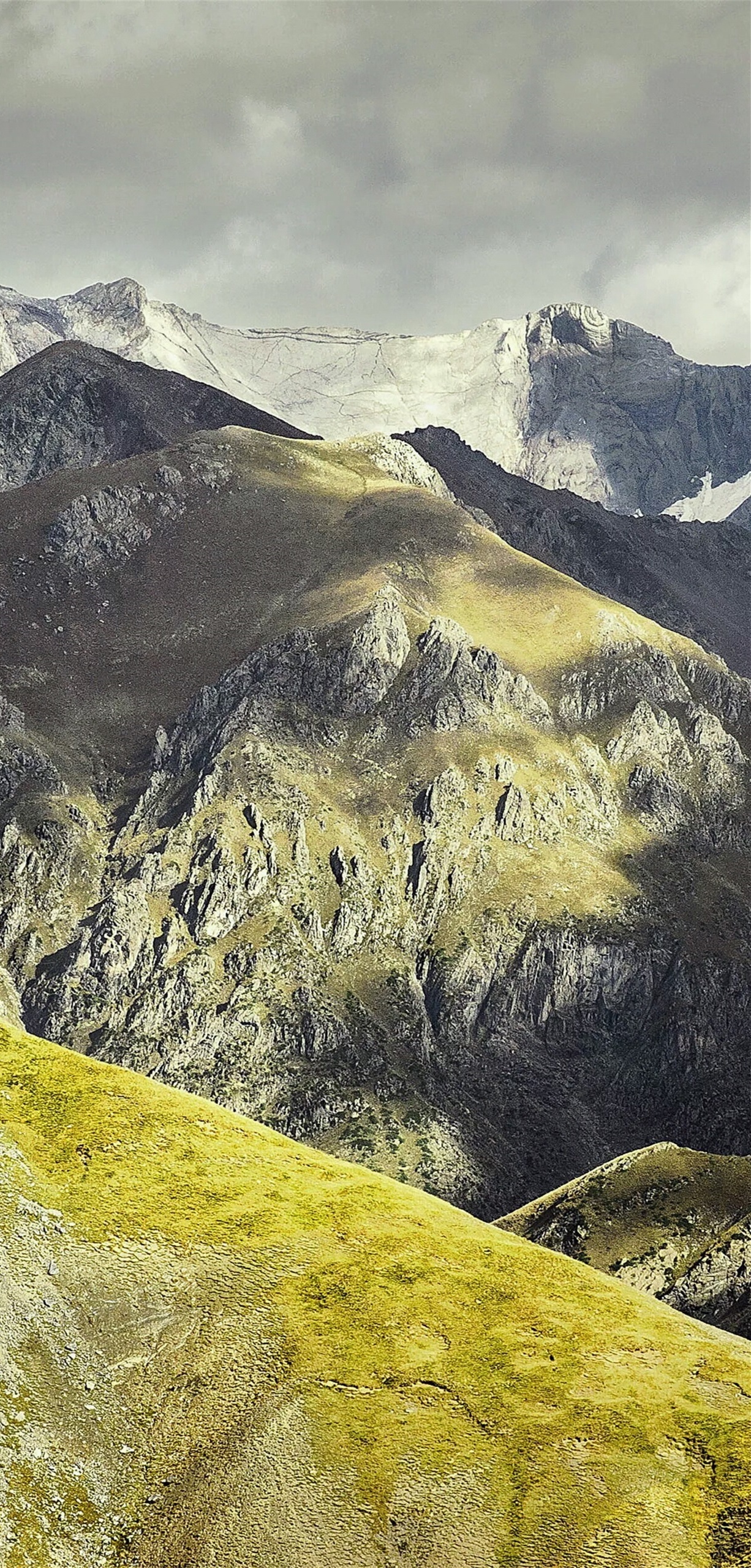 山