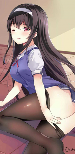 那个谁