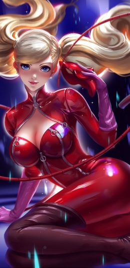 女神异闻录