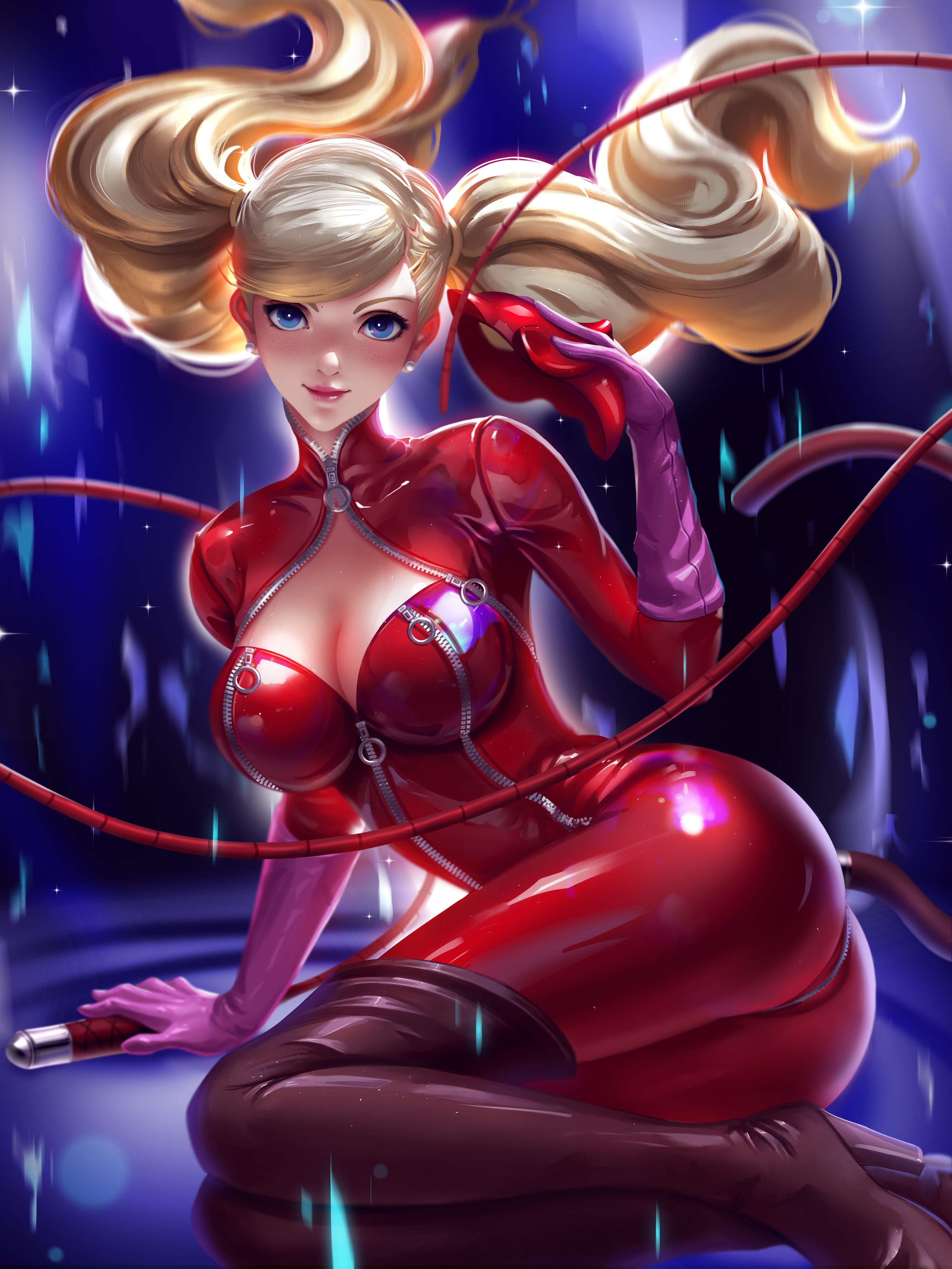 女神异闻录
