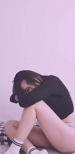 美女
