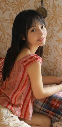 美女