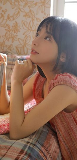美女