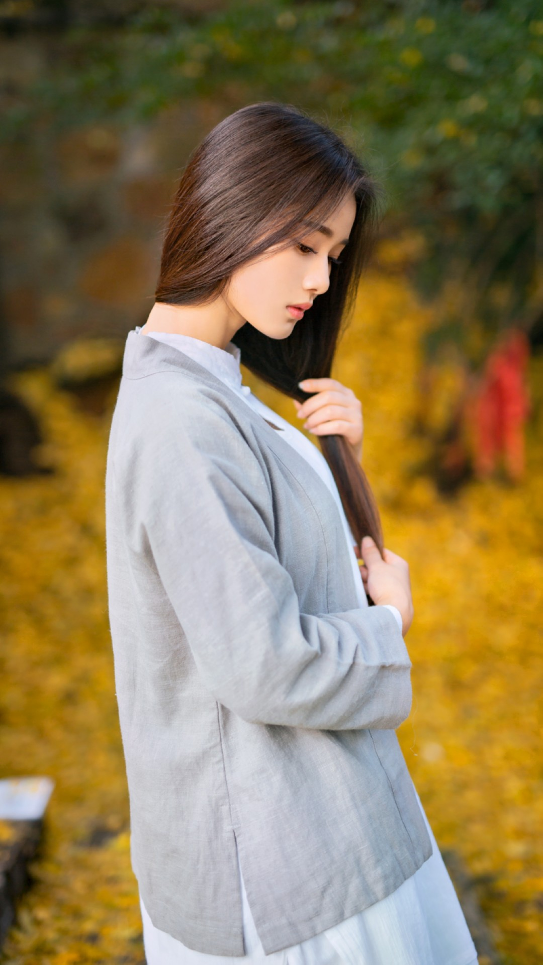 纯