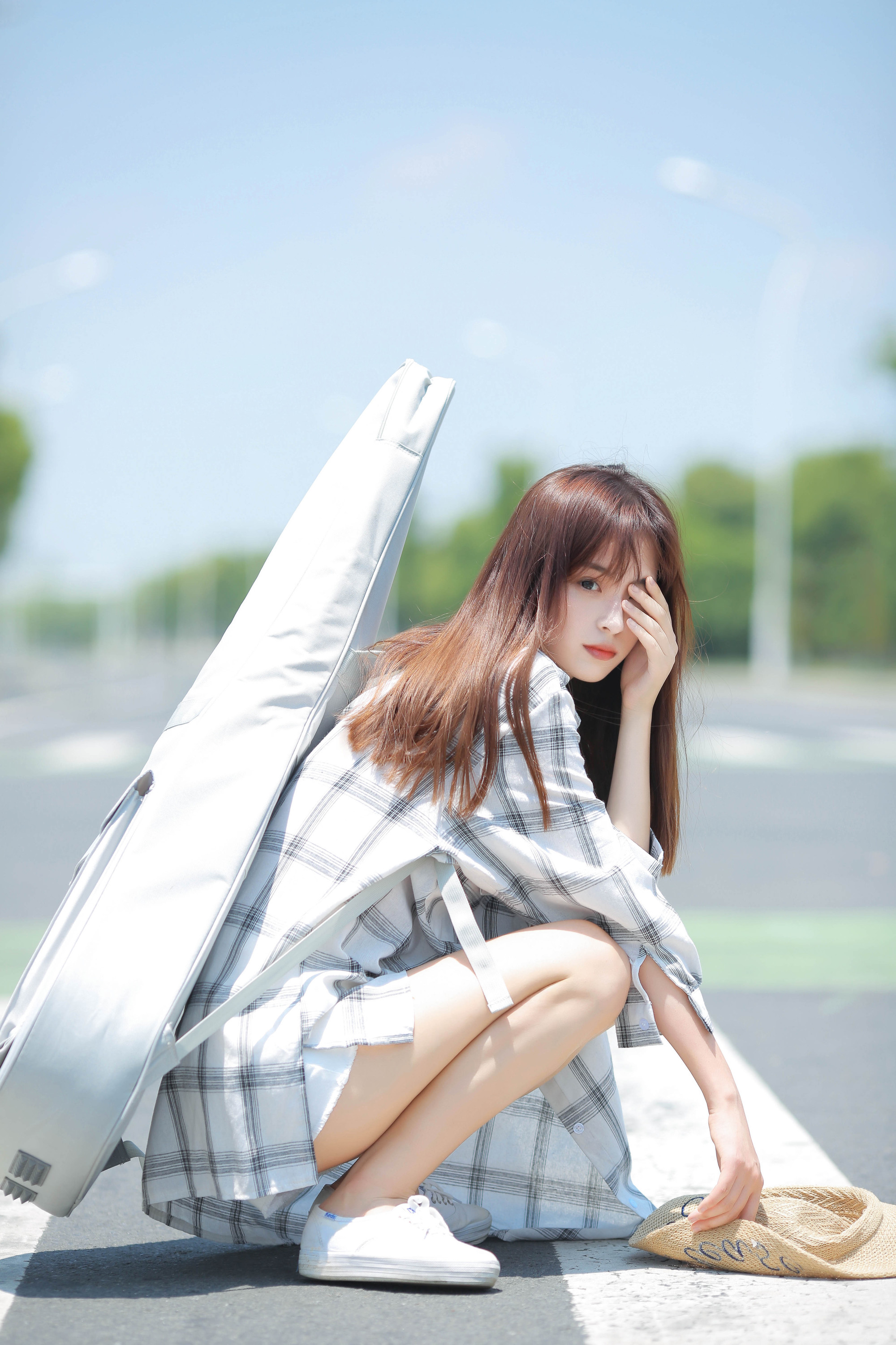 青春