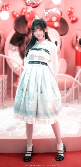 迷彩