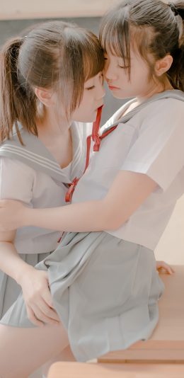 百合