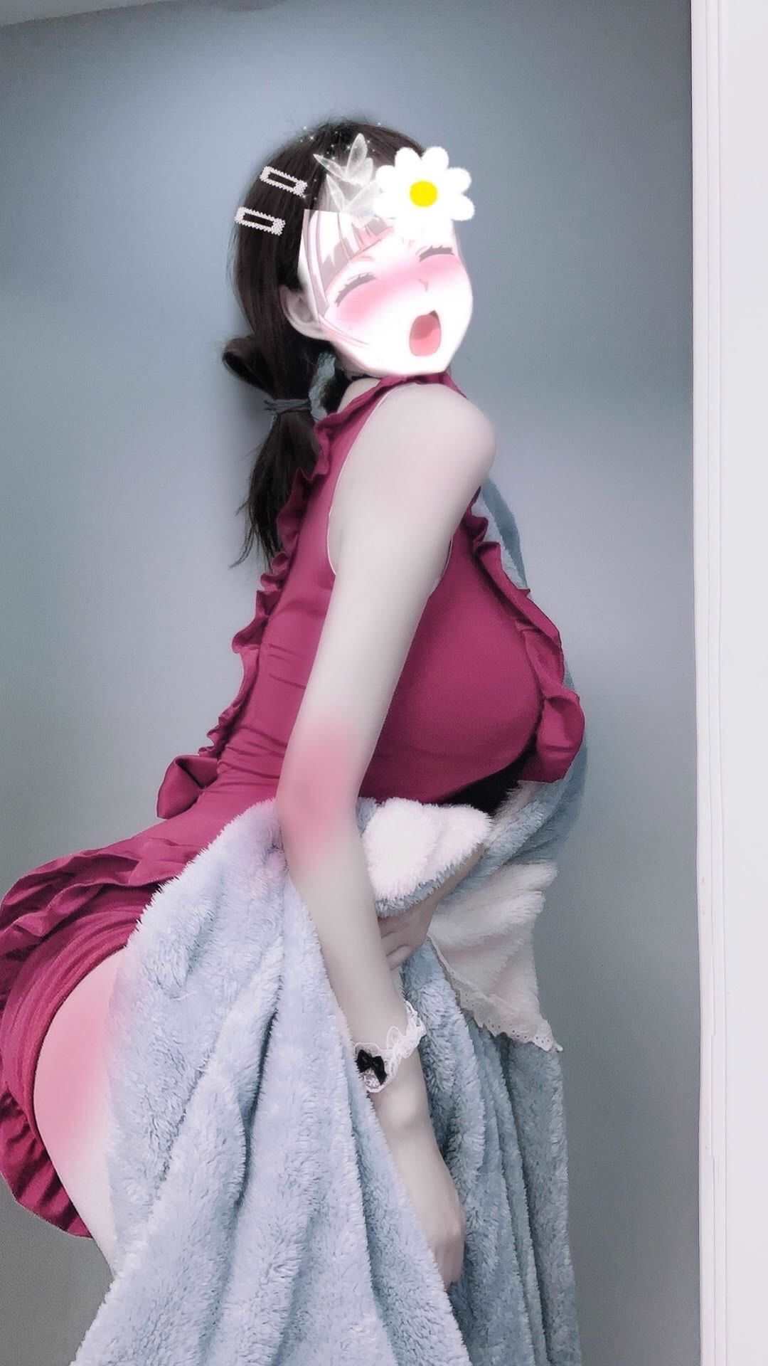 美女