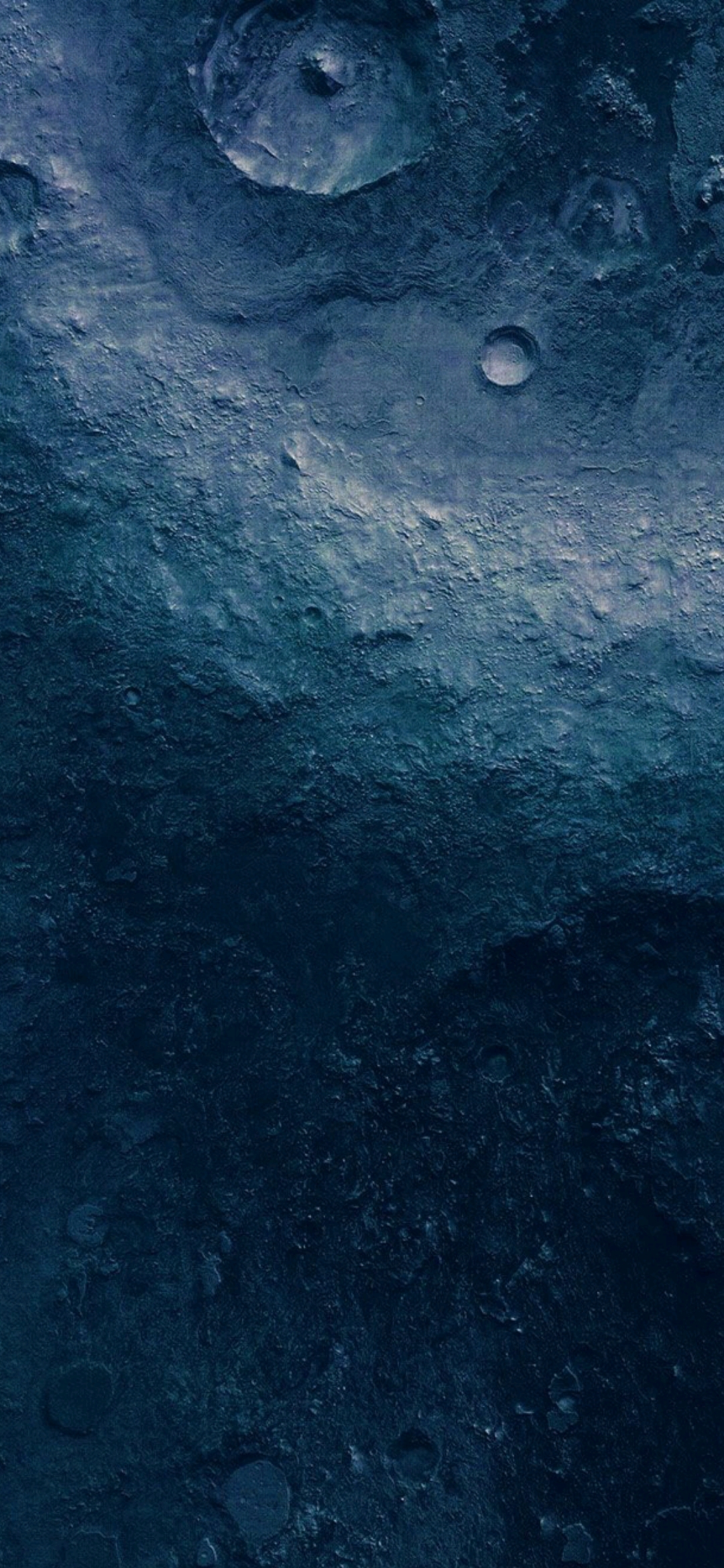 月球