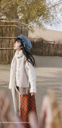 美女