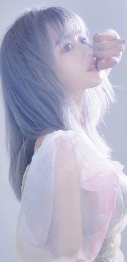 美女