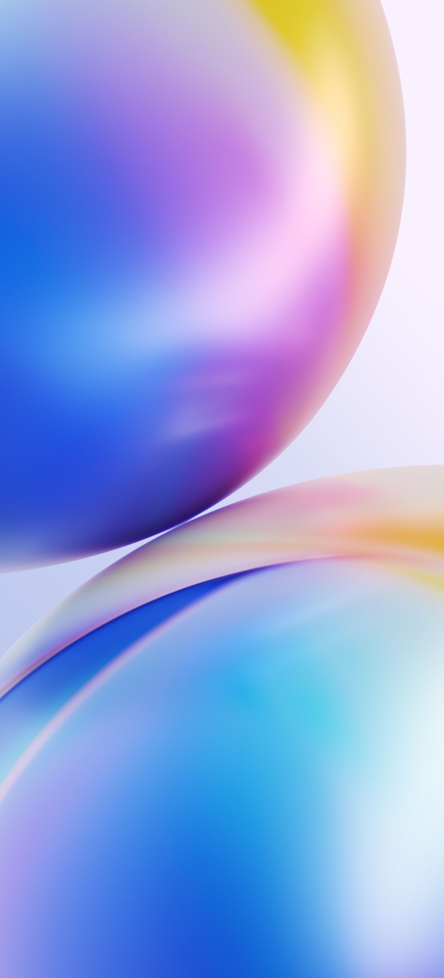 一加OnePlus 8 Pro手机自带壁纸（9）